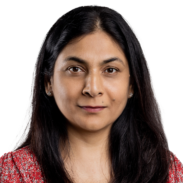 Meenakshi Harjai, Gokhale method teacher