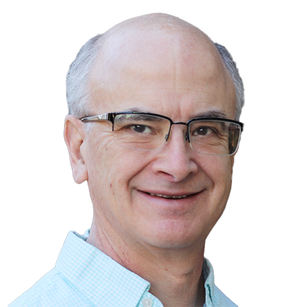 David Haining, Gokhale method teacher