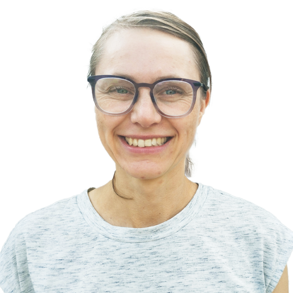 Ines Winkler, Gokhale method teacher