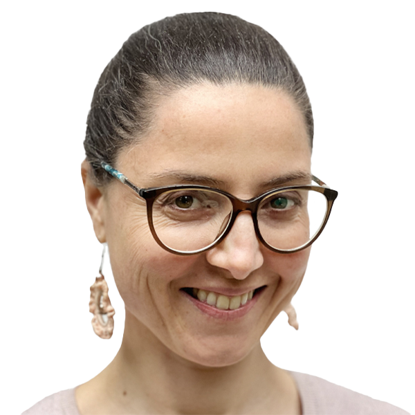 Sabina Blumauer, Gokhale method teacher